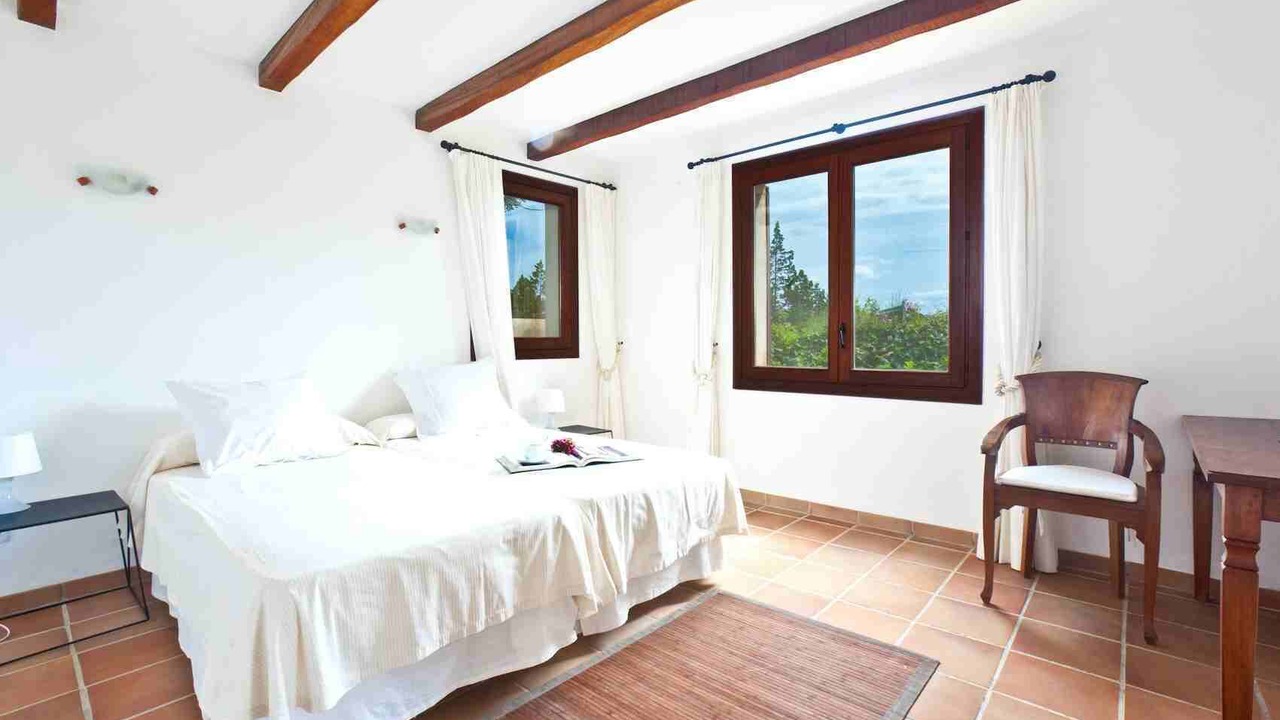 Photo of Bedroom in San Antonio Bay