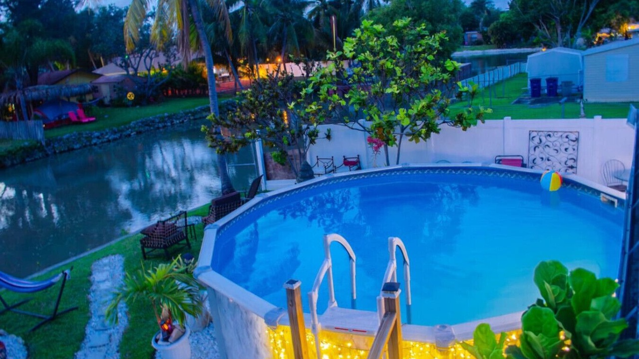 Photo of Outdoor in Hallandale Beach