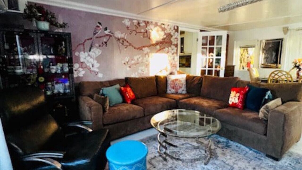 Photo of Livingroom in Hallandale Beach