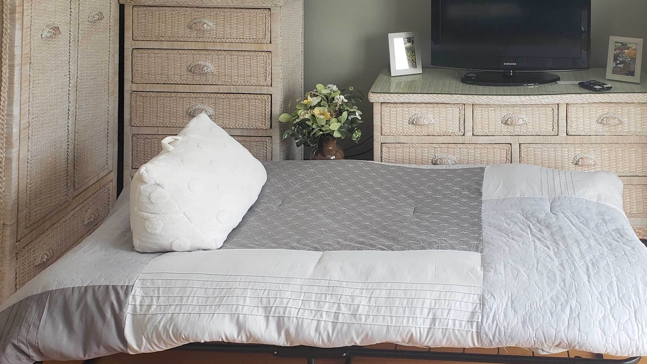 Photo of Bedroom in Hammondsport