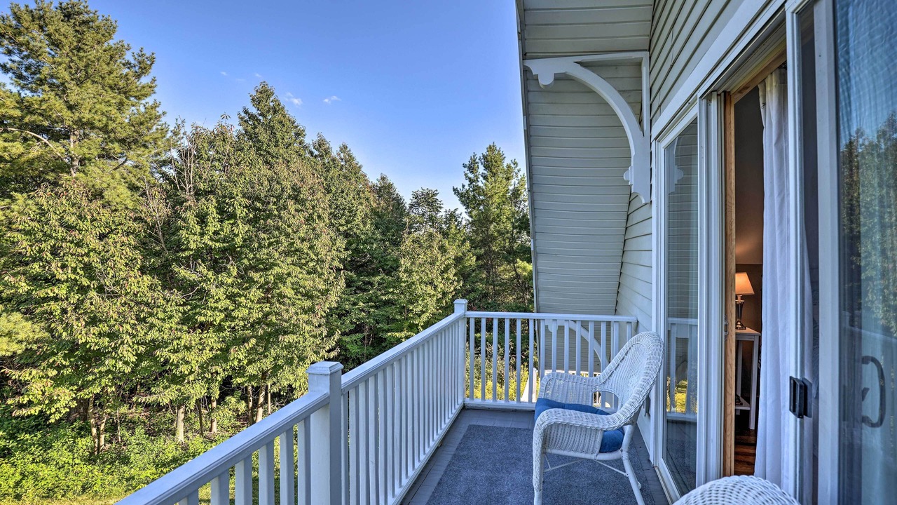 Photo of Patio Balcony in Hammondsport