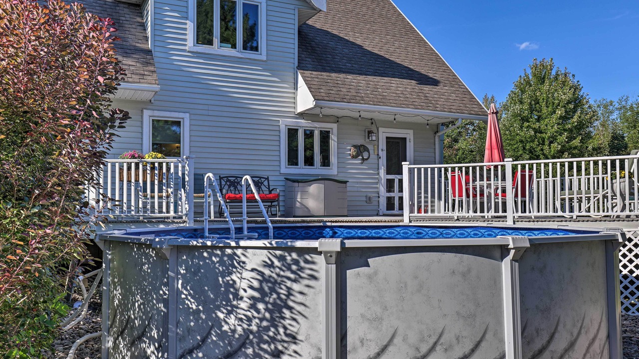 Photo of Outdoor in Hammondsport
