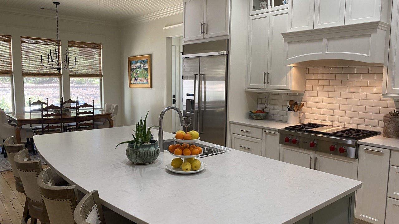 Photo of Kitchen in Oxford