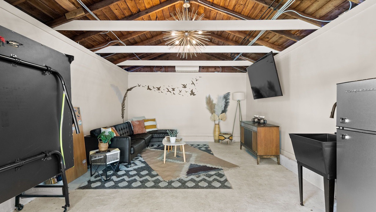 Photo of Livingroom in South Pensacola