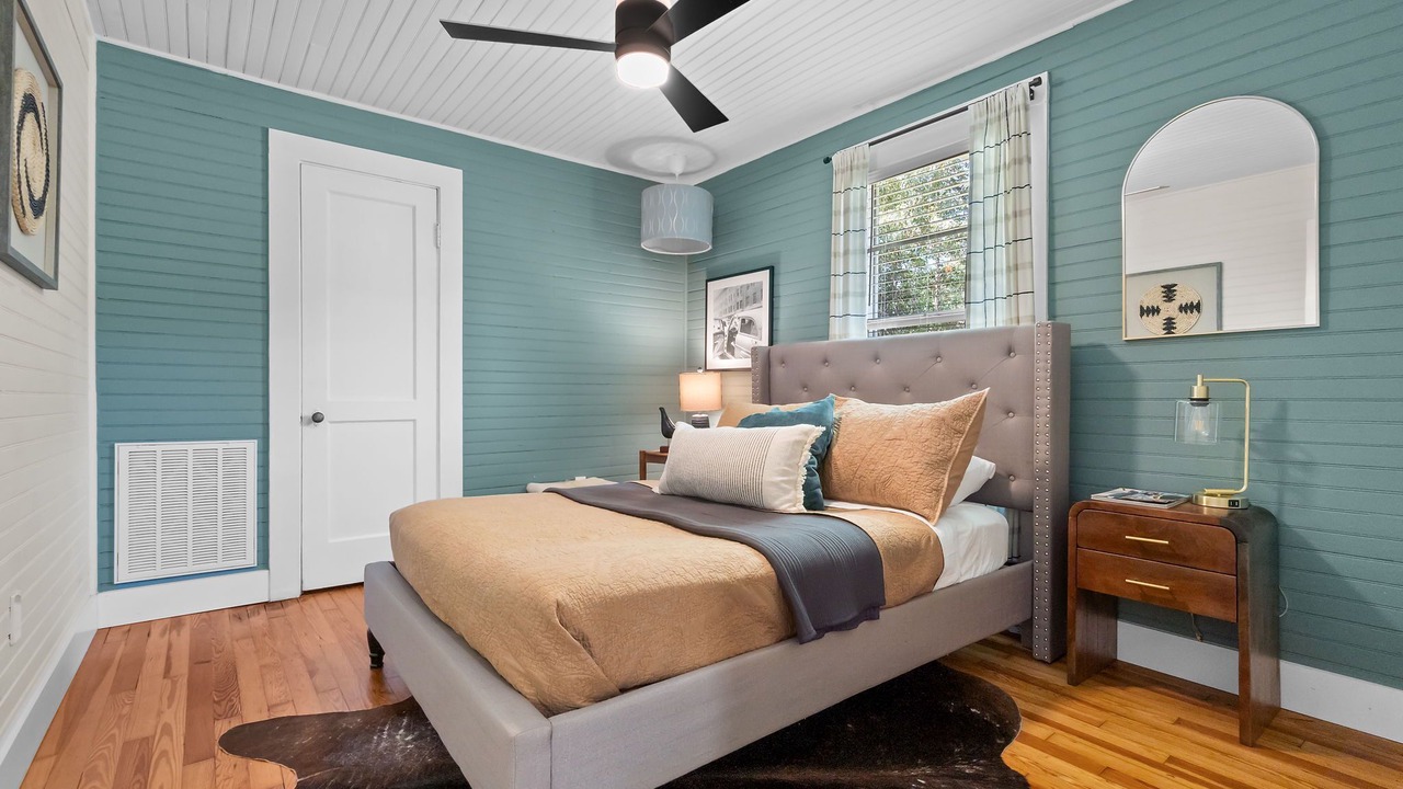 Photo of Bedroom in South Pensacola