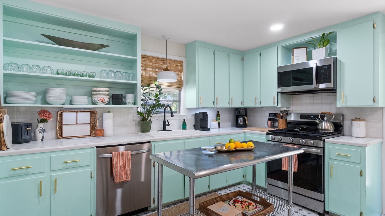 Photo of Kitchen in South Pensacola