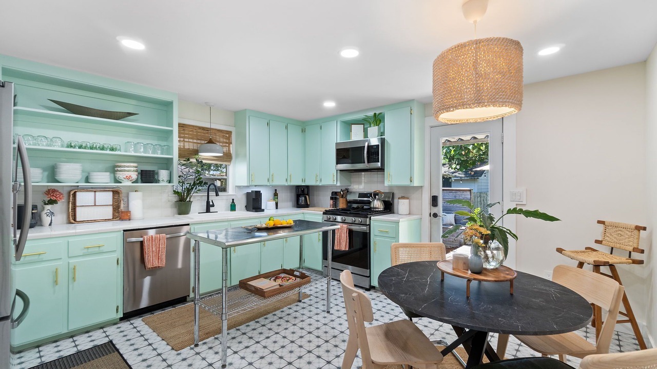 Photo of Kitchen in South Pensacola