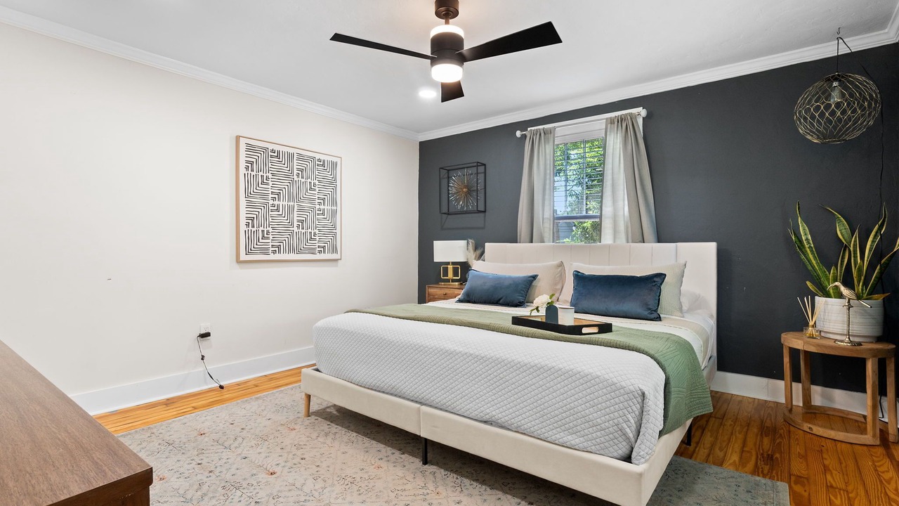 Photo of Bedroom in South Pensacola