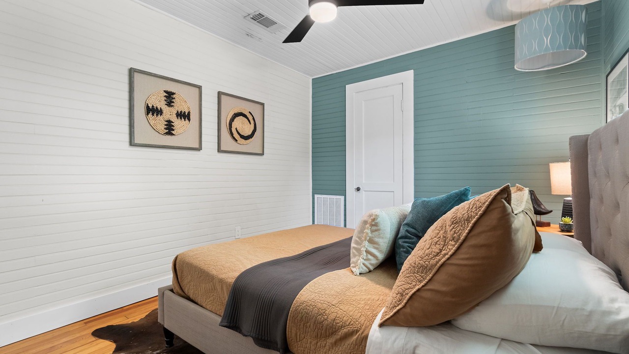 Photo of Bedroom in South Pensacola