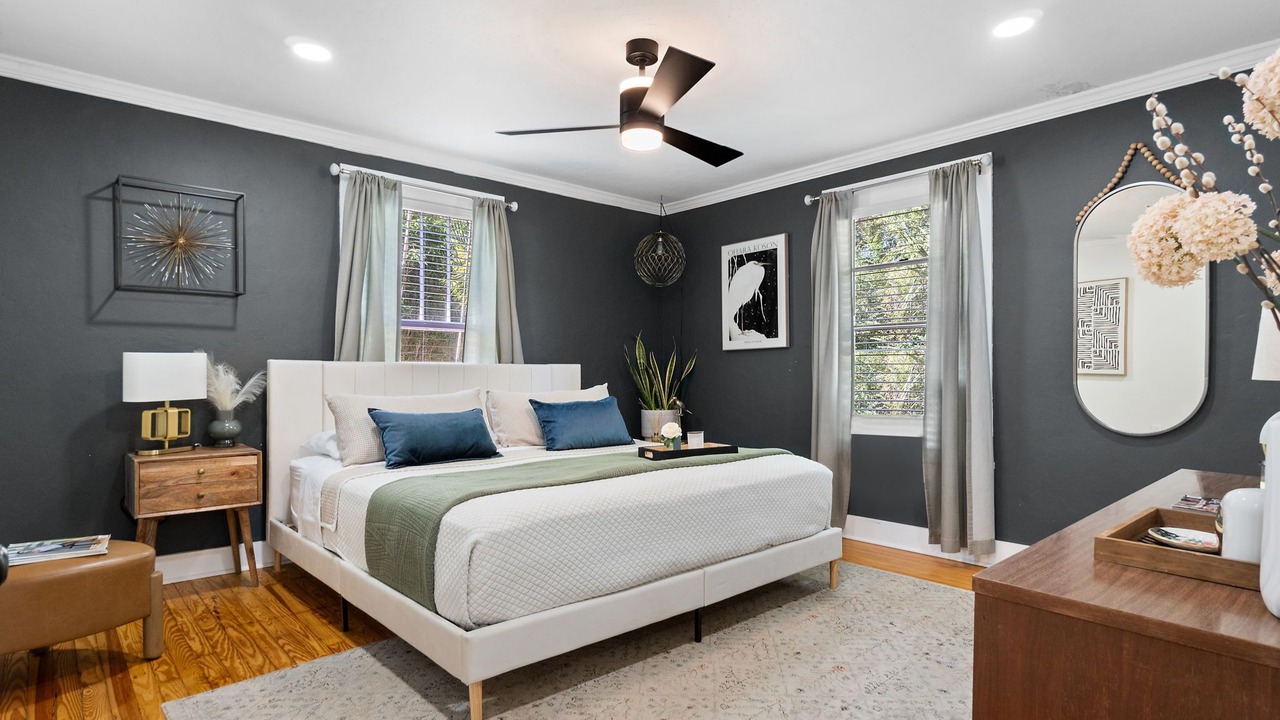 Photo of Bedroom in South Pensacola