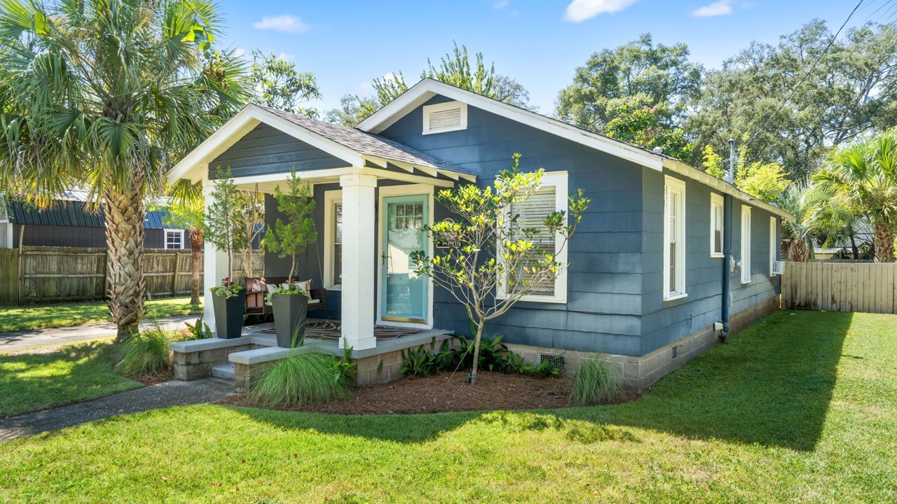 Photo of Outdoor in South Pensacola