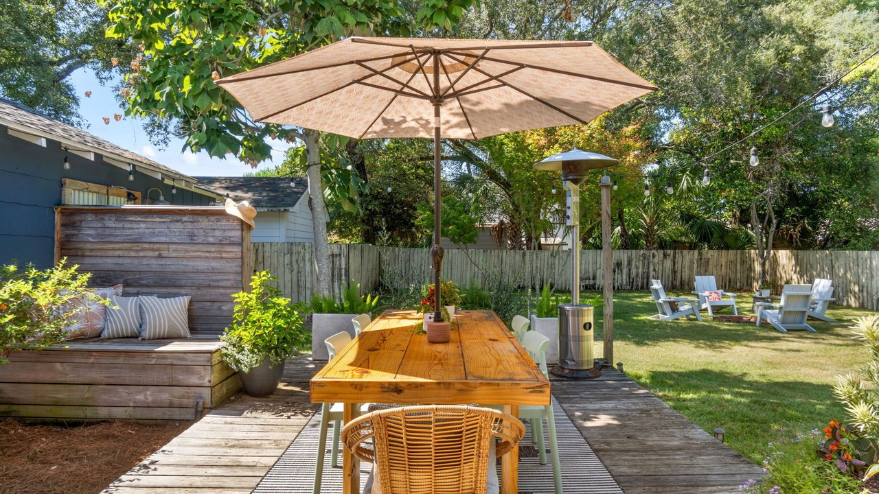 Photo of Outdoor in South Pensacola