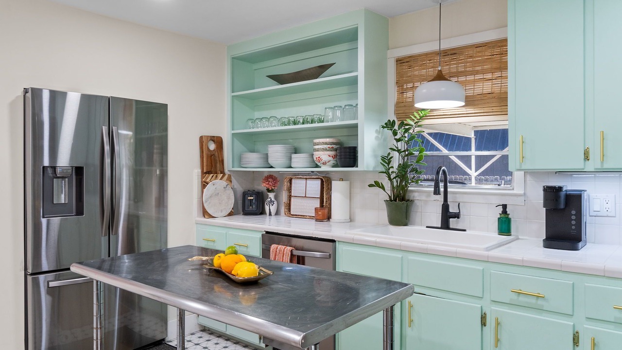 Photo of Kitchen in South Pensacola