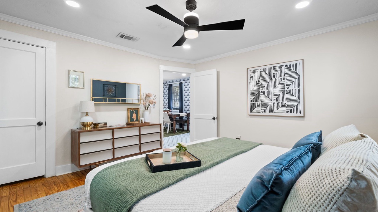 Photo of Bedroom in South Pensacola