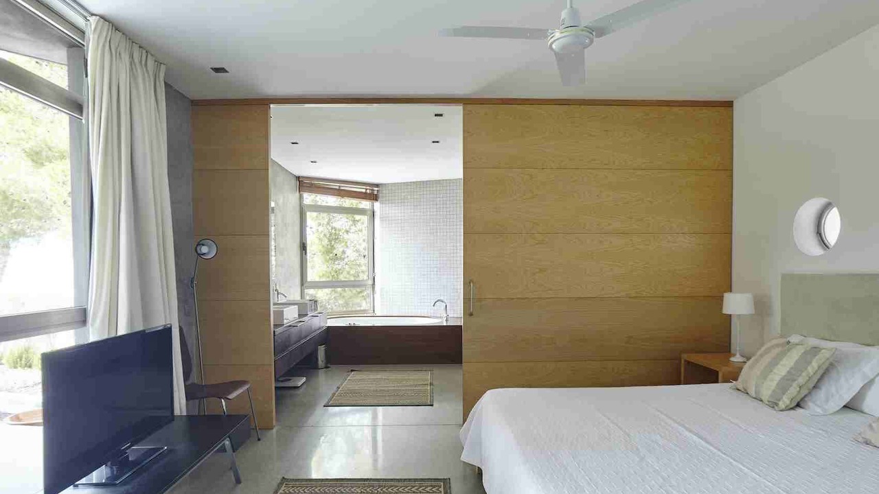 Photo of Bedroom in Sant Antoni de Portmany