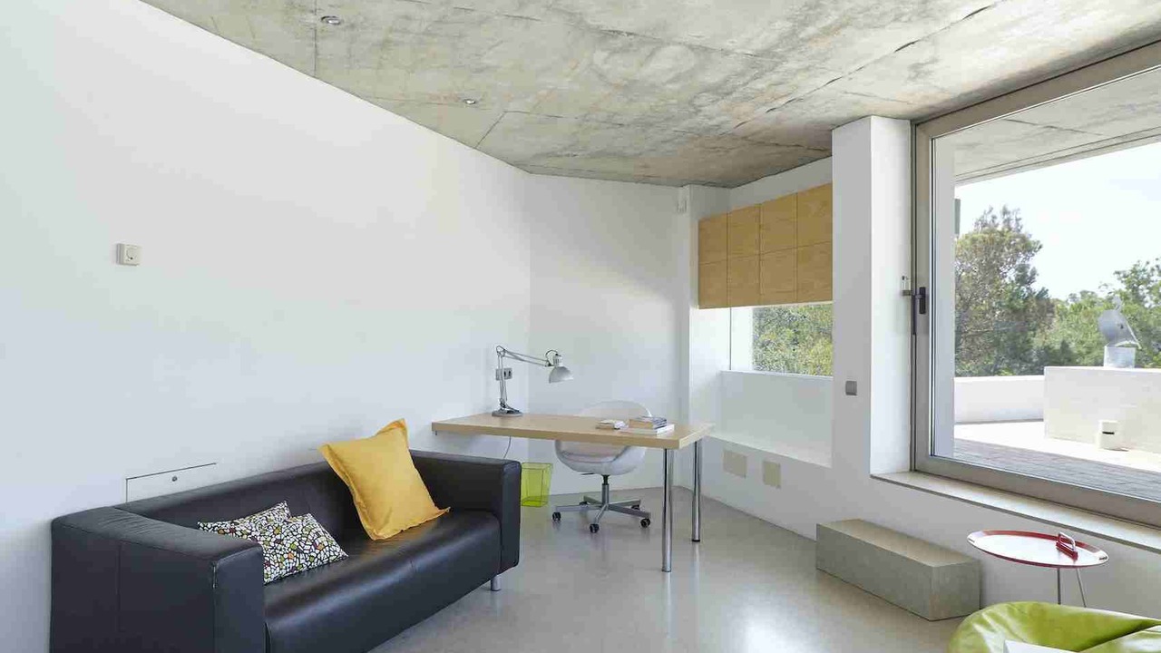 Photo of Livingroom in Sant Antoni de Portmany