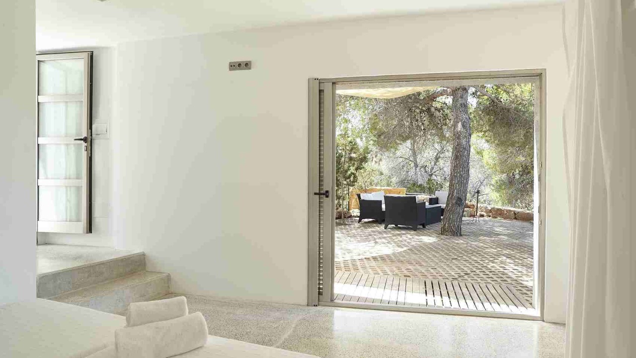 Photo of Bedroom in Sant Antoni de Portmany