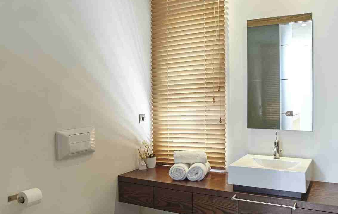 Photo of Bathroom in Sant Antoni de Portmany