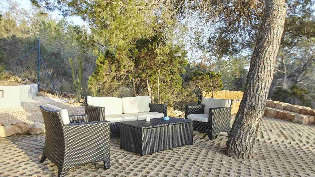 Photo of Outdoor in Sant Antoni de Portmany