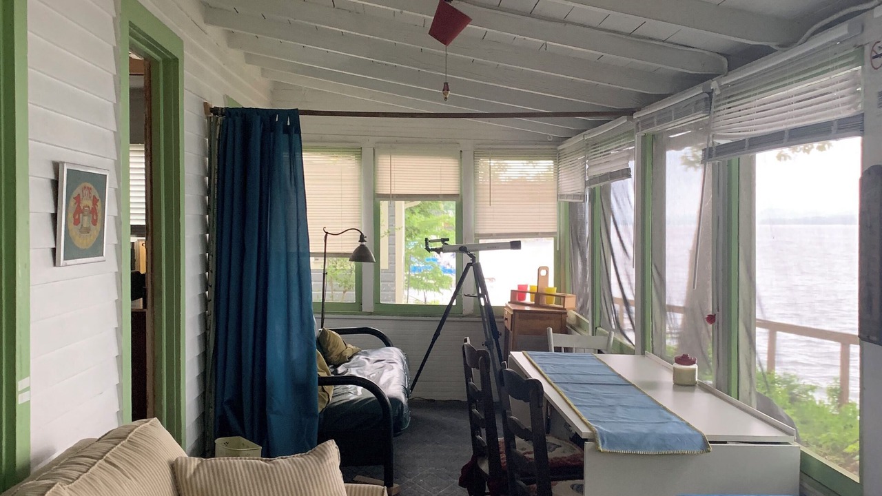 Photo of Livingroom in Honeoye