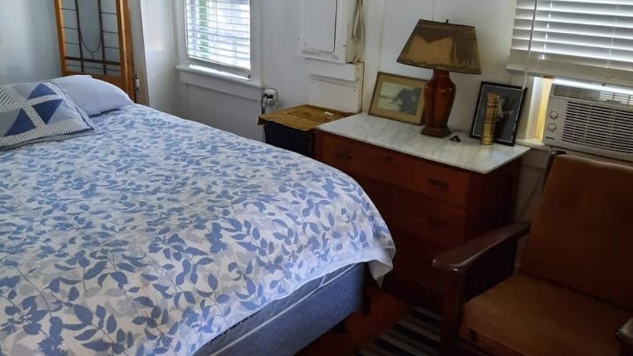 Photo of Bedroom in Honeoye