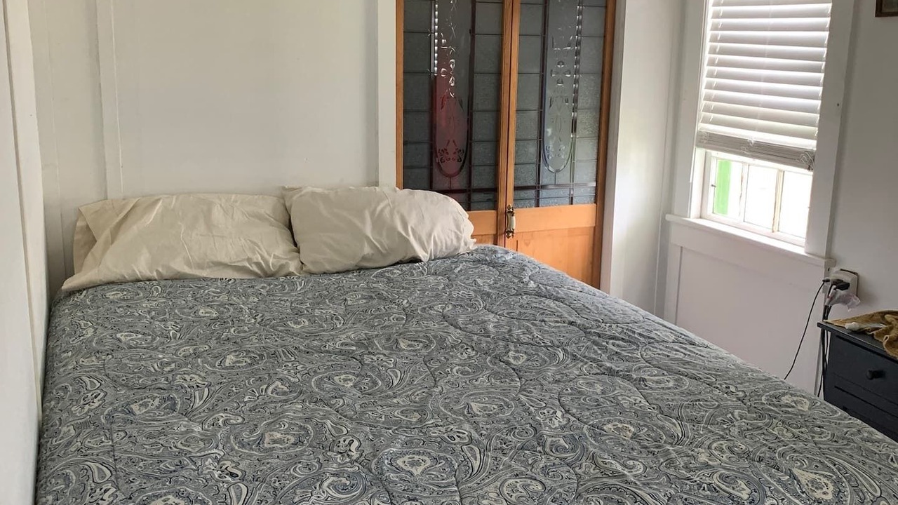 Photo of Bedroom in Honeoye