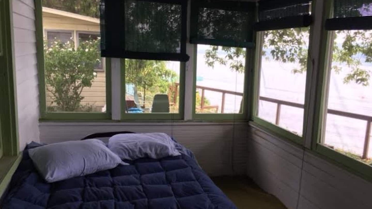 Photo of Bedroom in Honeoye