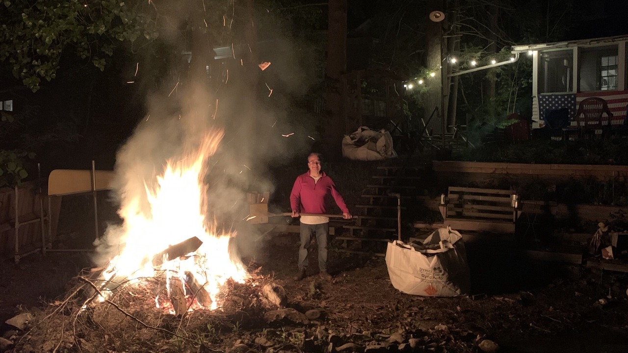 Photo of Outdoor in Honeoye