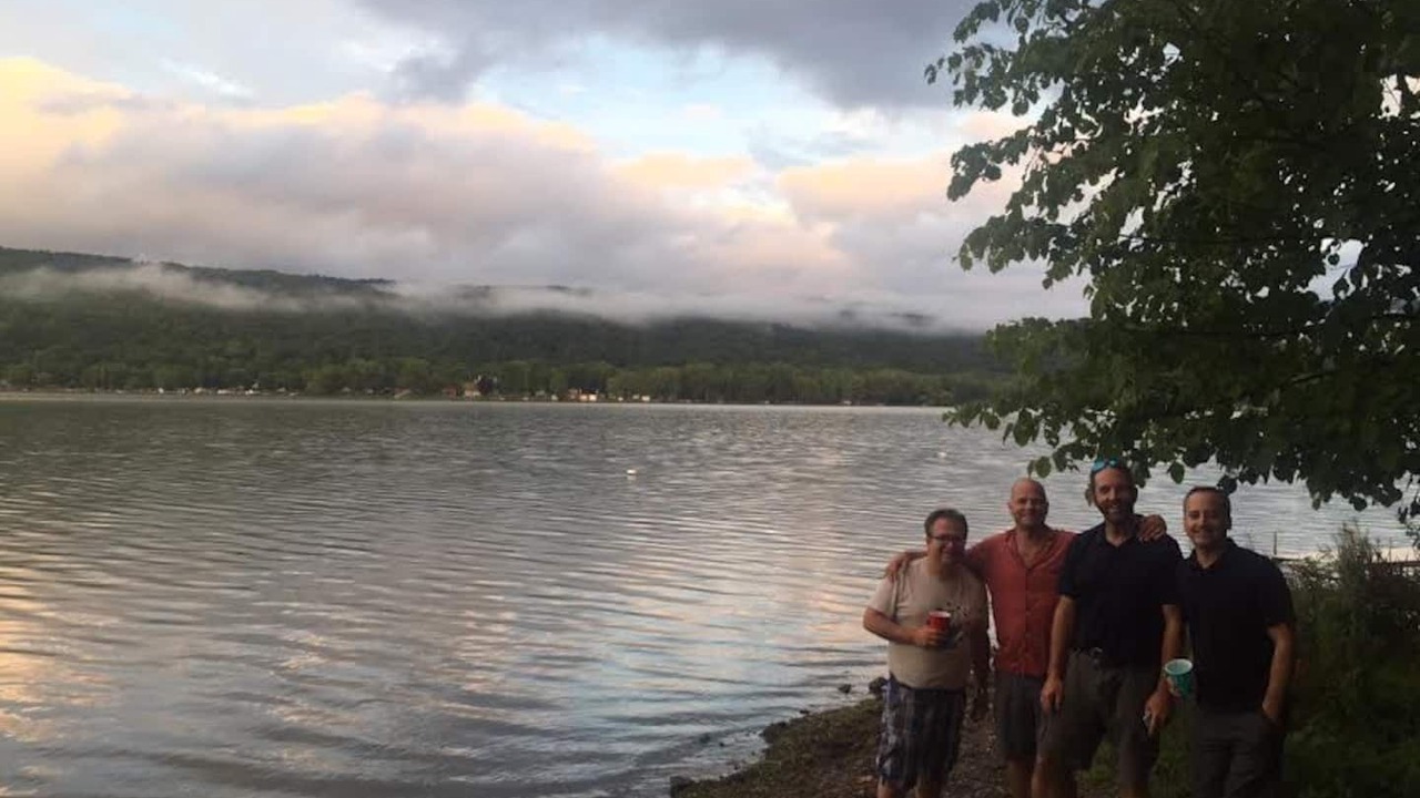 Photo of Others in Honeoye