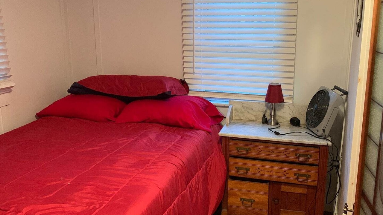 Photo of Bedroom in Honeoye