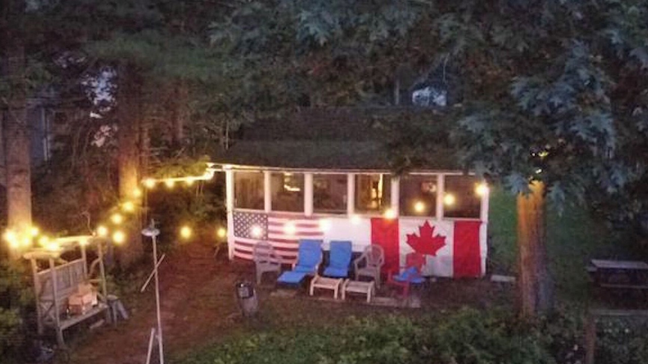 Photo of Outdoor in Honeoye