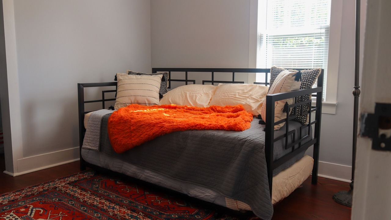 Photo of Bedroom in Huntsville