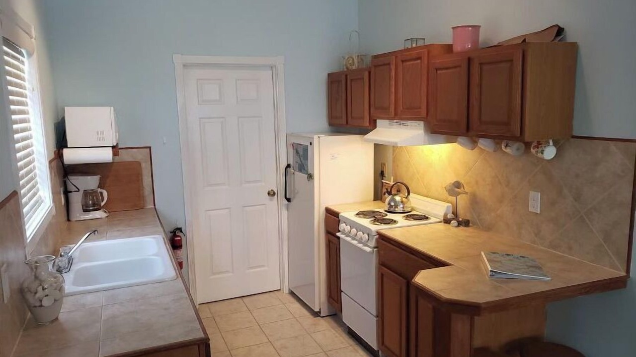 Photo of Kitchen in George Town