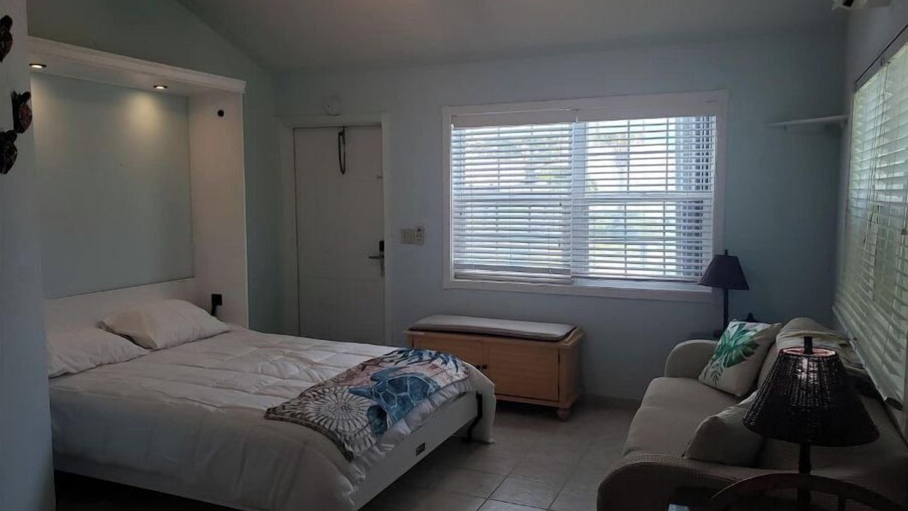 Photo of Bedroom in George Town