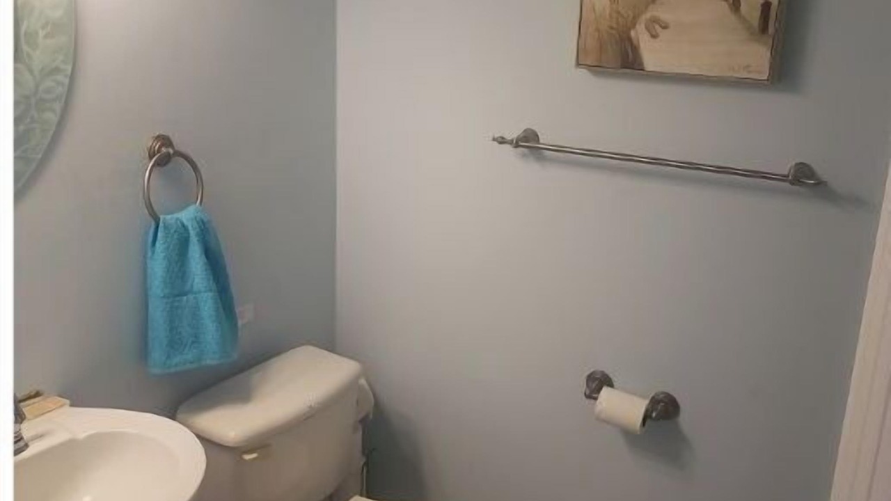 Photo of Bathroom in George Town