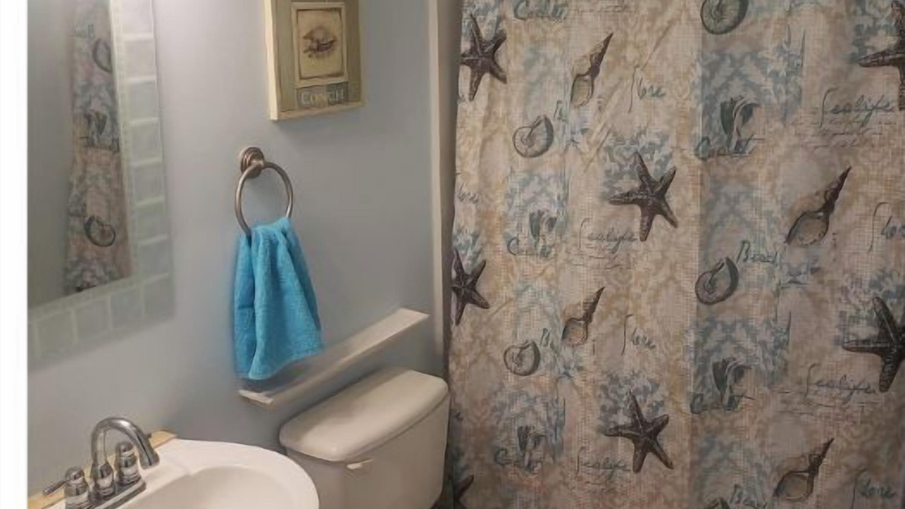 Photo of Bathroom in George Town