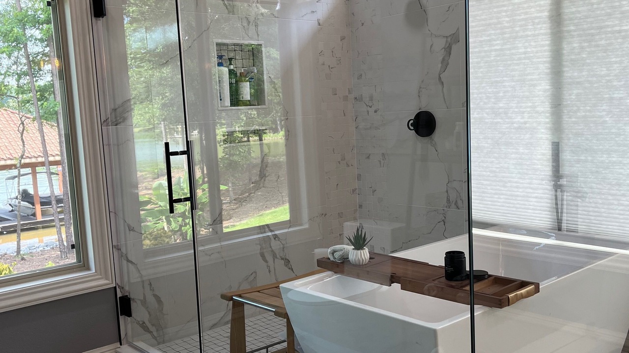 Photo of Bathroom in Wedowee
