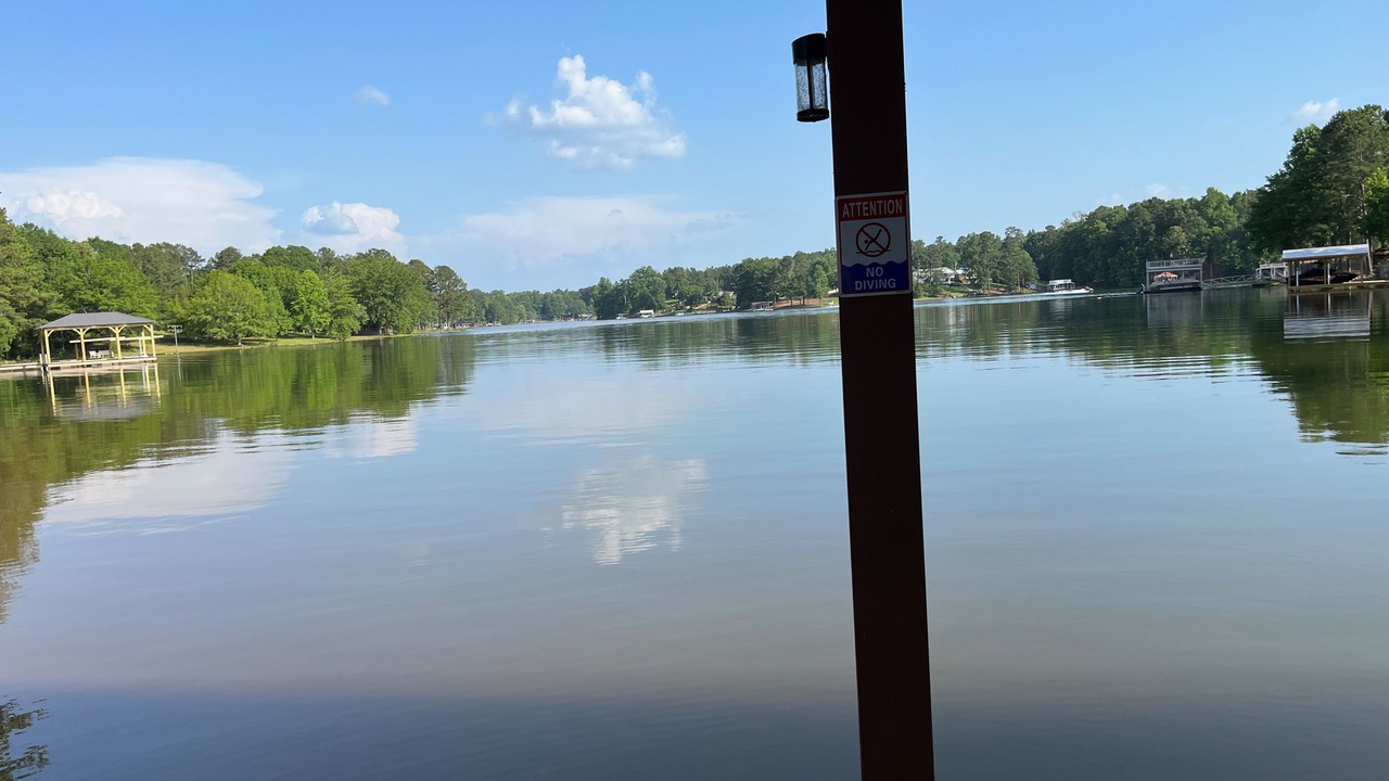 Photo of Outdoor in Wedowee
