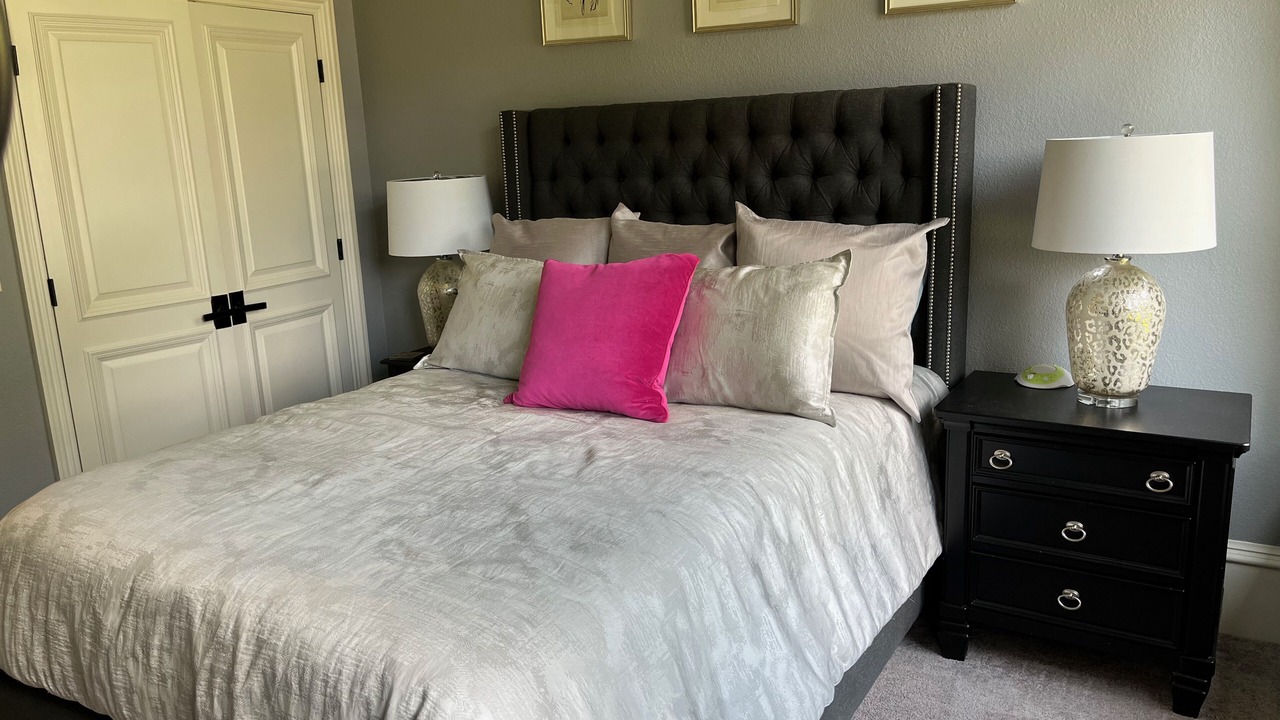 Photo of Bedroom in Wedowee