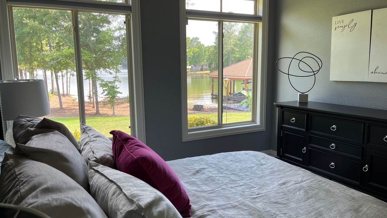 Photo of Bedroom in Wedowee