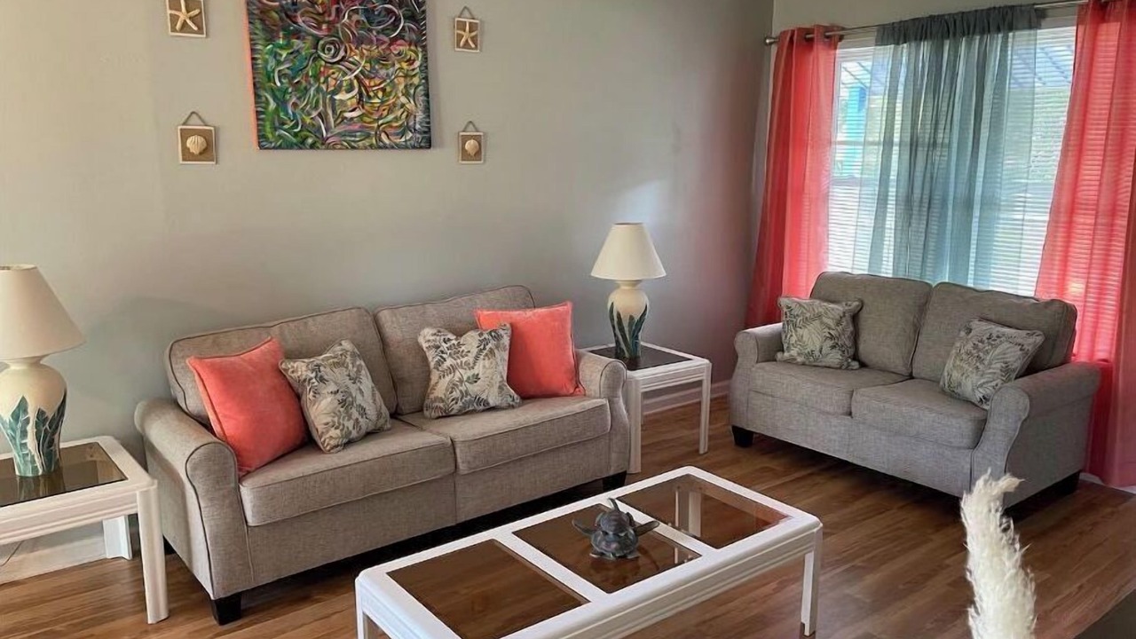 Photo of Livingroom in Southport