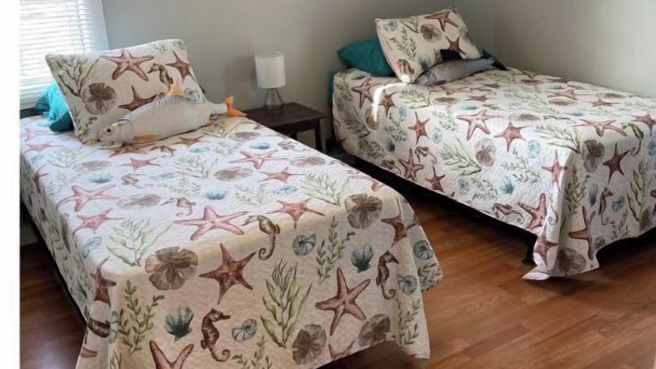 Photo of Bedroom in Southport