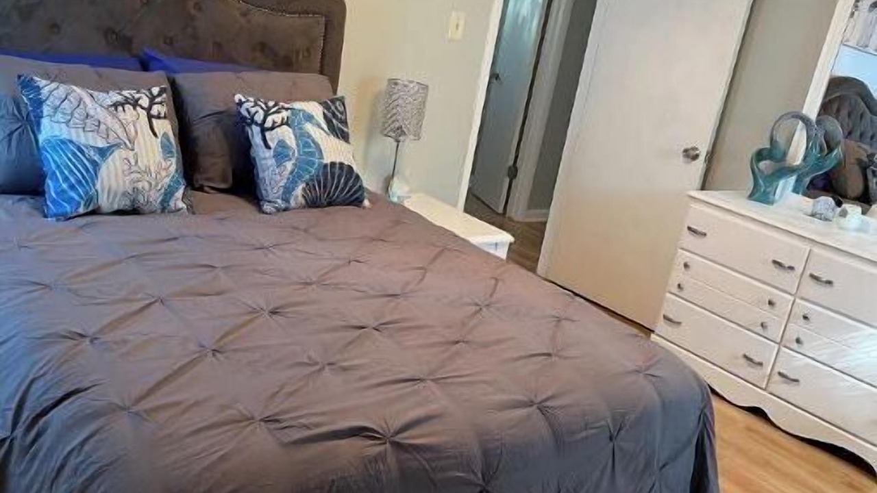Photo of Bedroom in Southport