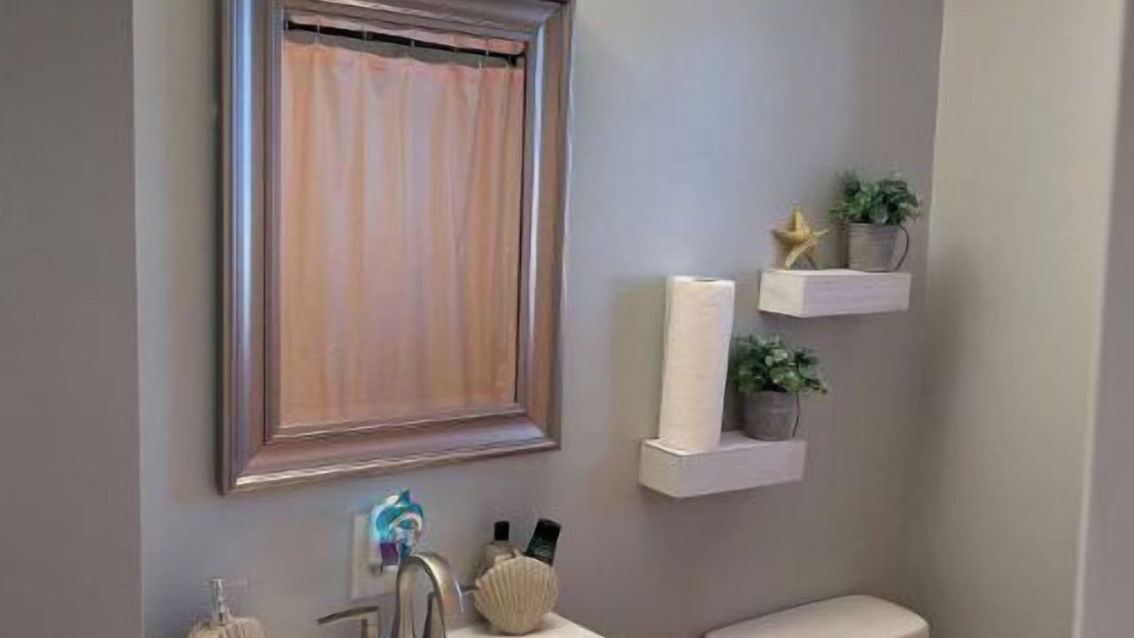 Photo of Bathroom in Southport