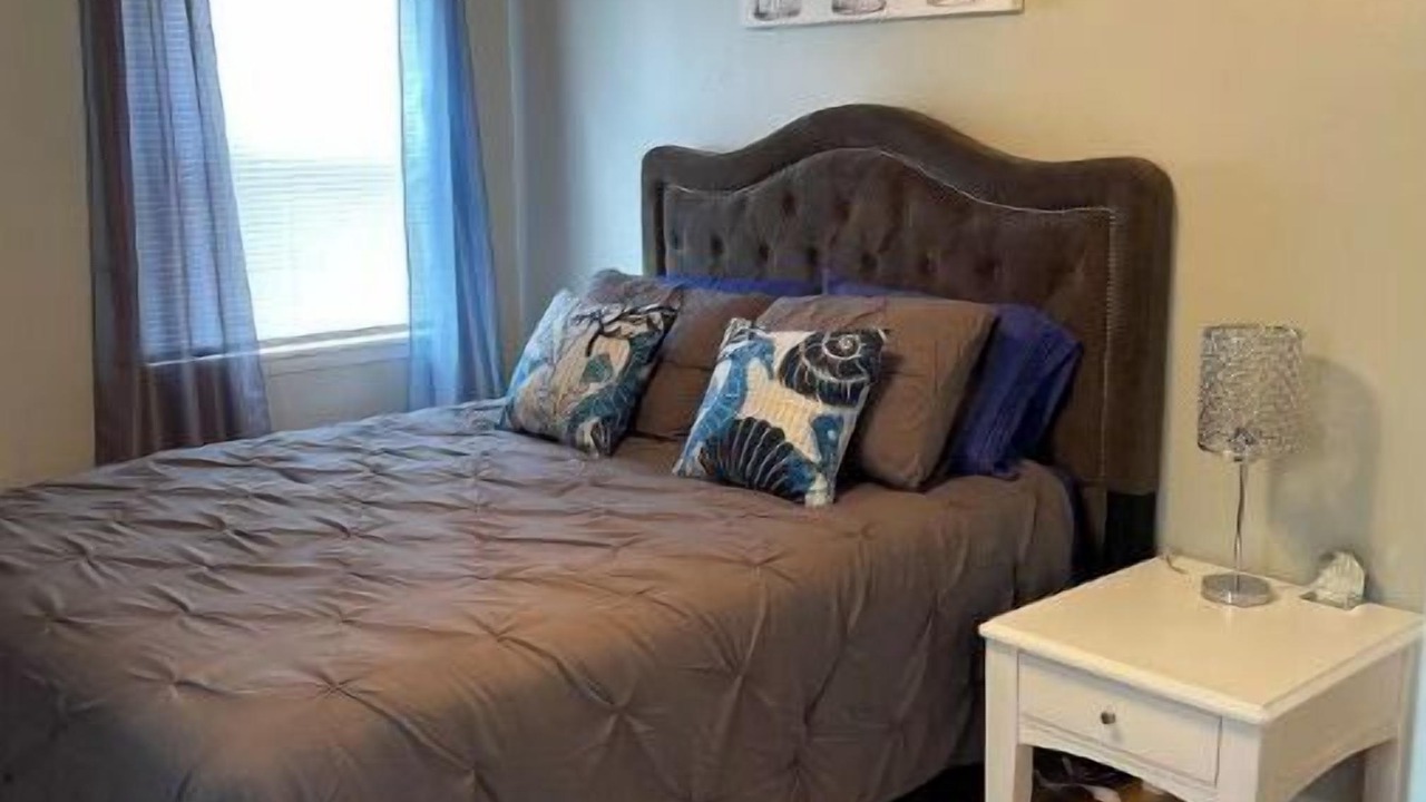 Photo of Bedroom in Southport