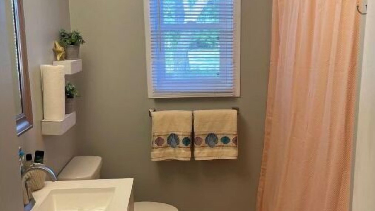 Photo of Bathroom in Southport