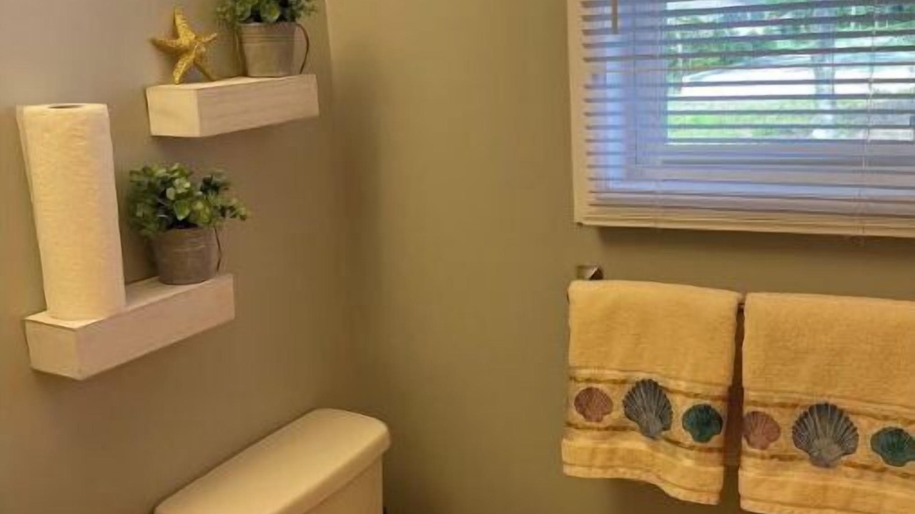 Photo of Bathroom in Southport