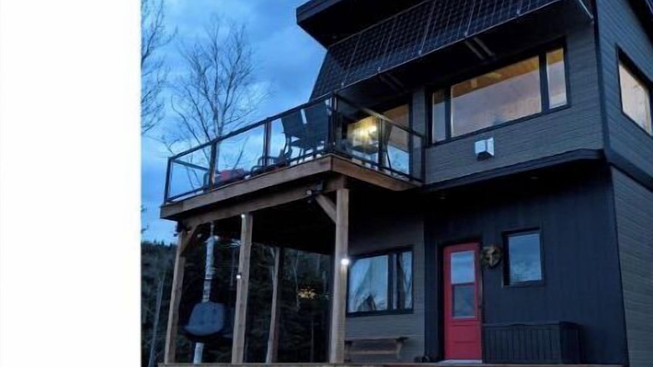 Photo of Outdoor in Lac Beauport