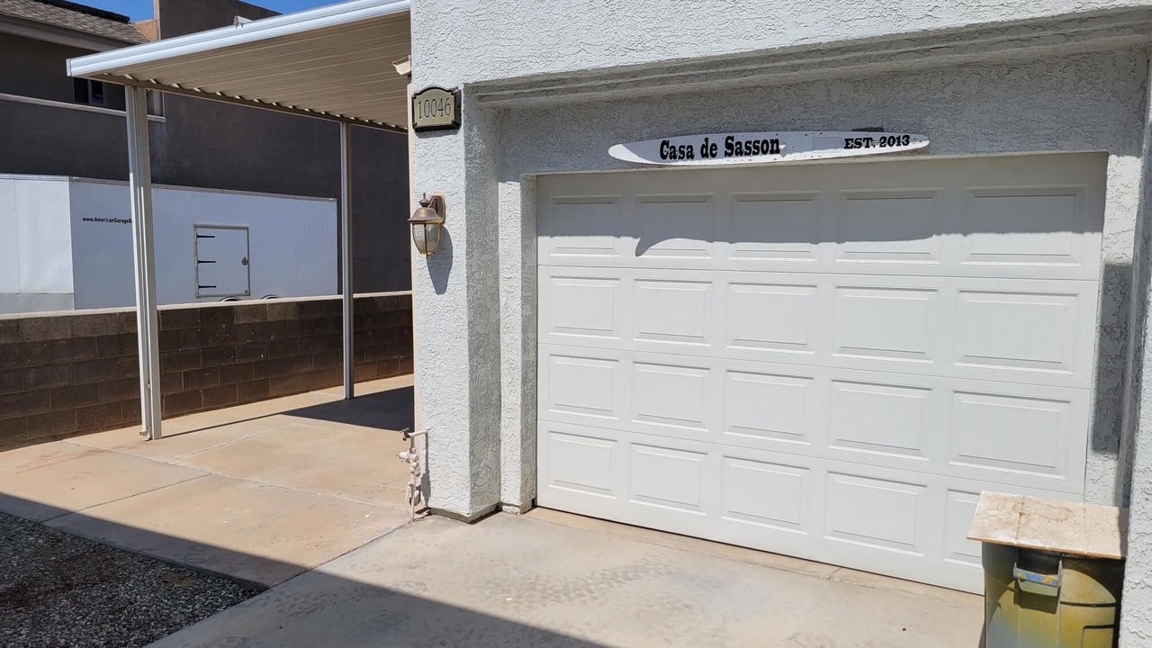 Photo of Outdoor in Cienega Springs