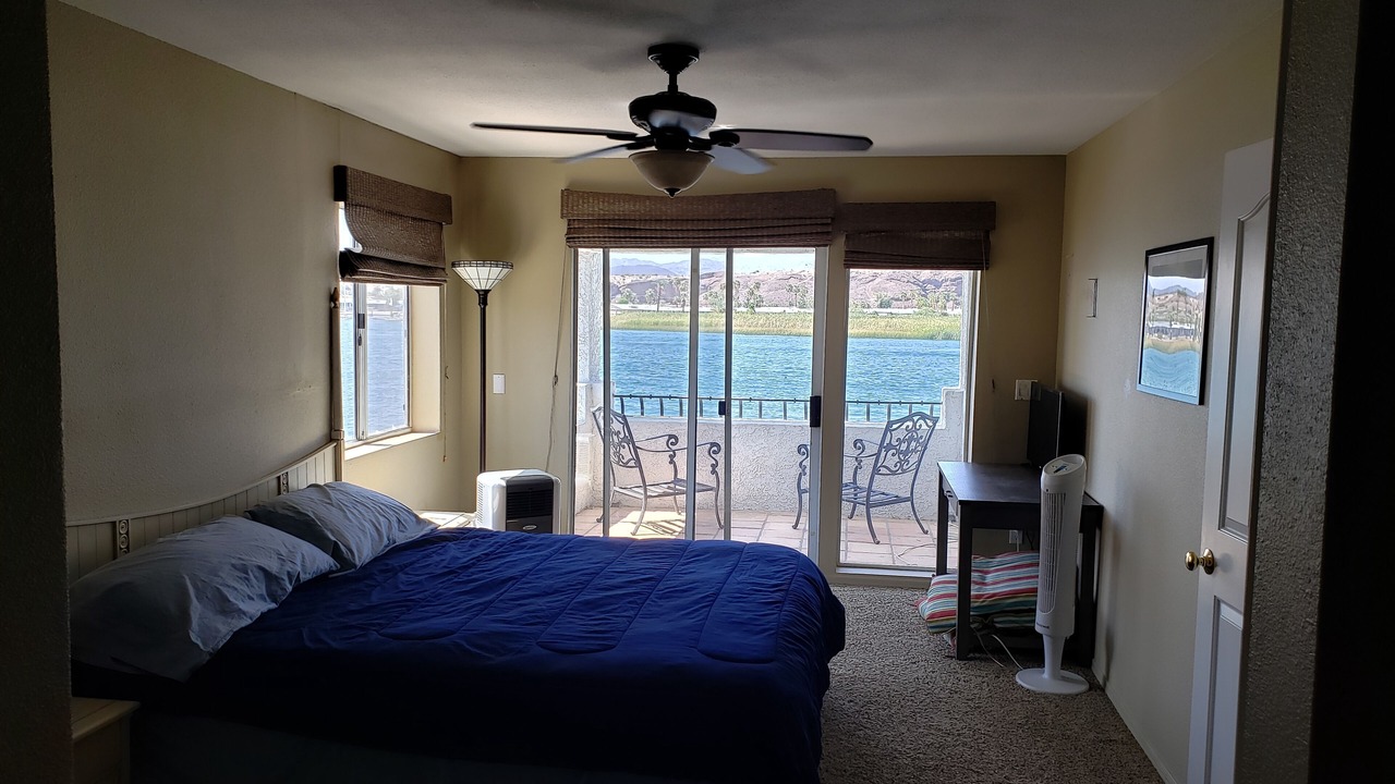 Photo of Bedroom in Cienega Springs